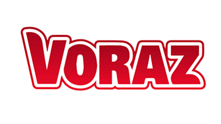 Voraz