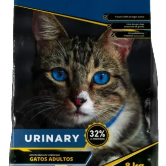 INSTINTO URINARY GATO 8KG