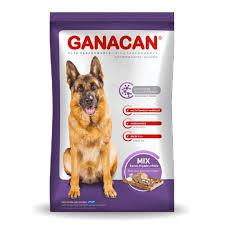 GANACAN PERRO ADULTO 25KG