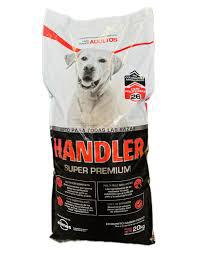 HANDLER SUPER PREMIUM PERRO ADULTO 20KG