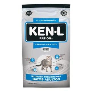 KEN-L GATO 7.5KG