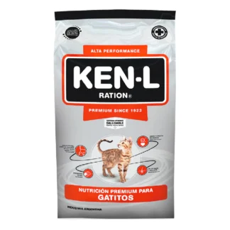 KEN-L GATITO 7.5KG