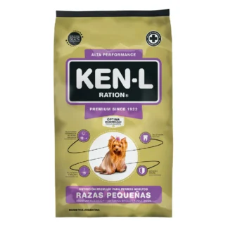 KEN-L PERRO ADULTO RAZA PEQ 7.5KG
