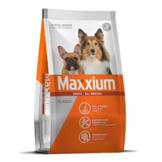 MAXIUM PERRO ADULTO 20KG