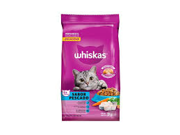 WHISKAS GATO 20KG