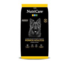 NUTRICARE PERRO ADULTO 20KG