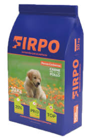 FIRPO CACHORRO 10KG