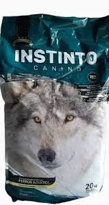 INSTINTO AD 20KG