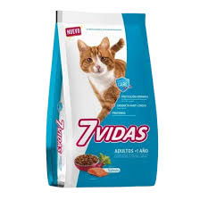 7 VIDAS GATO URINARY 10KG