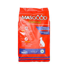 MASGOOD ESENCIAL PERRO ADULTO 20KG