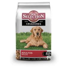 DOG SELECTION PERRO ADULTO 24KG
