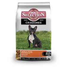 DOG SELECTION ADULTO RAZA PEQ 15KG