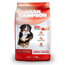 GRAN CAMPEON PERRO ADULTO 24KG