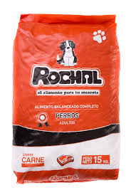 ROCHAL PERRO ADULTO 15KG