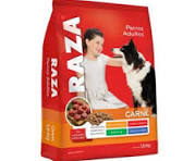 RAZA PERRO ADULTO 21KG