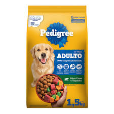 PEDEGREE PERRO ADULTO 21KG