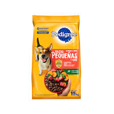 PEDIGREE PERRO RAZA PEQ 21KG
