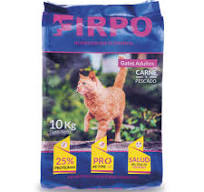 FIRPO GATO ADULTO 10KG