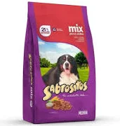 SABROSITOS PERRO ADULTO 20KG
