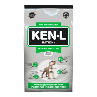 KEN-L CACHORRO 18KG