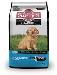 DOG SELECTION CACHORRO 24KG