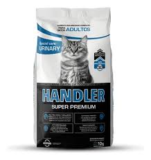 HANDLER GATO URINARY 10KG