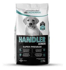 HANDLER PERRO CACHORRO 10KG