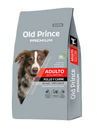 OLD PRINCE PREMIUM ADULTO 20KG