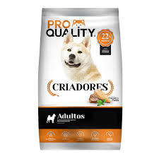 PROQUALITY CRIADORES AD RAZA PEQ. 20KG