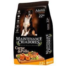 MAITENCE CRIADORES PERRO ADULTO 20KG