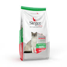 SIEGER KATZE REDUCE CALORIE 3KG