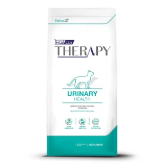 THERAPY URINARY GATO AD 2KG