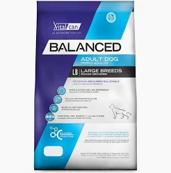 BALANCED PERRO AD 12KG