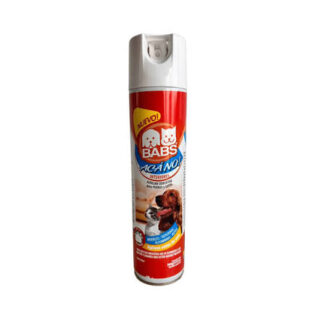 ACA NO AEROSOL INHIBIDOR ORINA