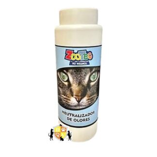 NEUTRALIZADOR DE OLORES