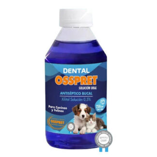 ANTICEPTICO BUCAL MASCOTAS