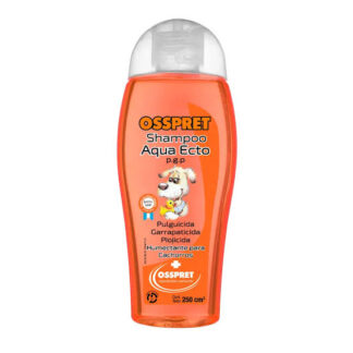 SHAMPOO OSSPRET CACHORRO 250ML