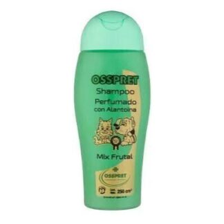 SHAMPOO OSSPRET MIX FRUTAL 250ML