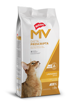 MV URINARI GATO ADULTO 7.5KG