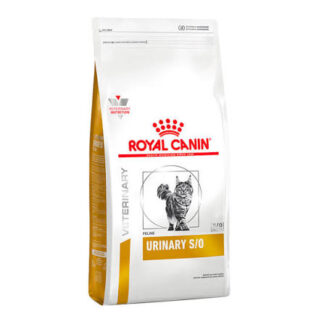 ROYAL CANIN S/O URINARI 1.5KG