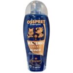 Shampoo e higiene