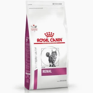 ROYAL CANIN RENAL GATO 2KG