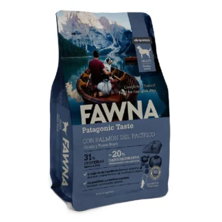 FAWNA PERRO ADULTO MED/GDE 15KG