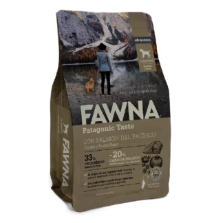 FAWNA PERRO CACHORRO MED/GRD 15KG