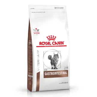 ROYAL CANIN GATO GASTROINTESTINAL 2KG