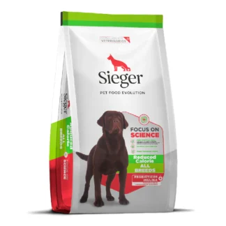 SIEGER LIGHT 3KG