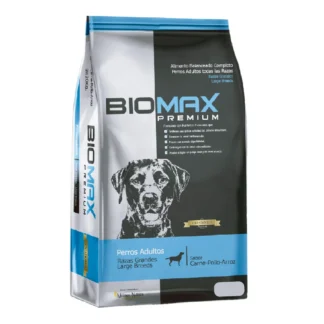 BIOMAX PERRO AD 20KG