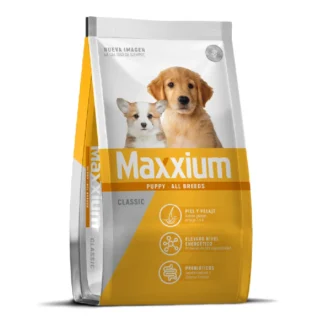 MAXXIUM CACHORRO 15KG